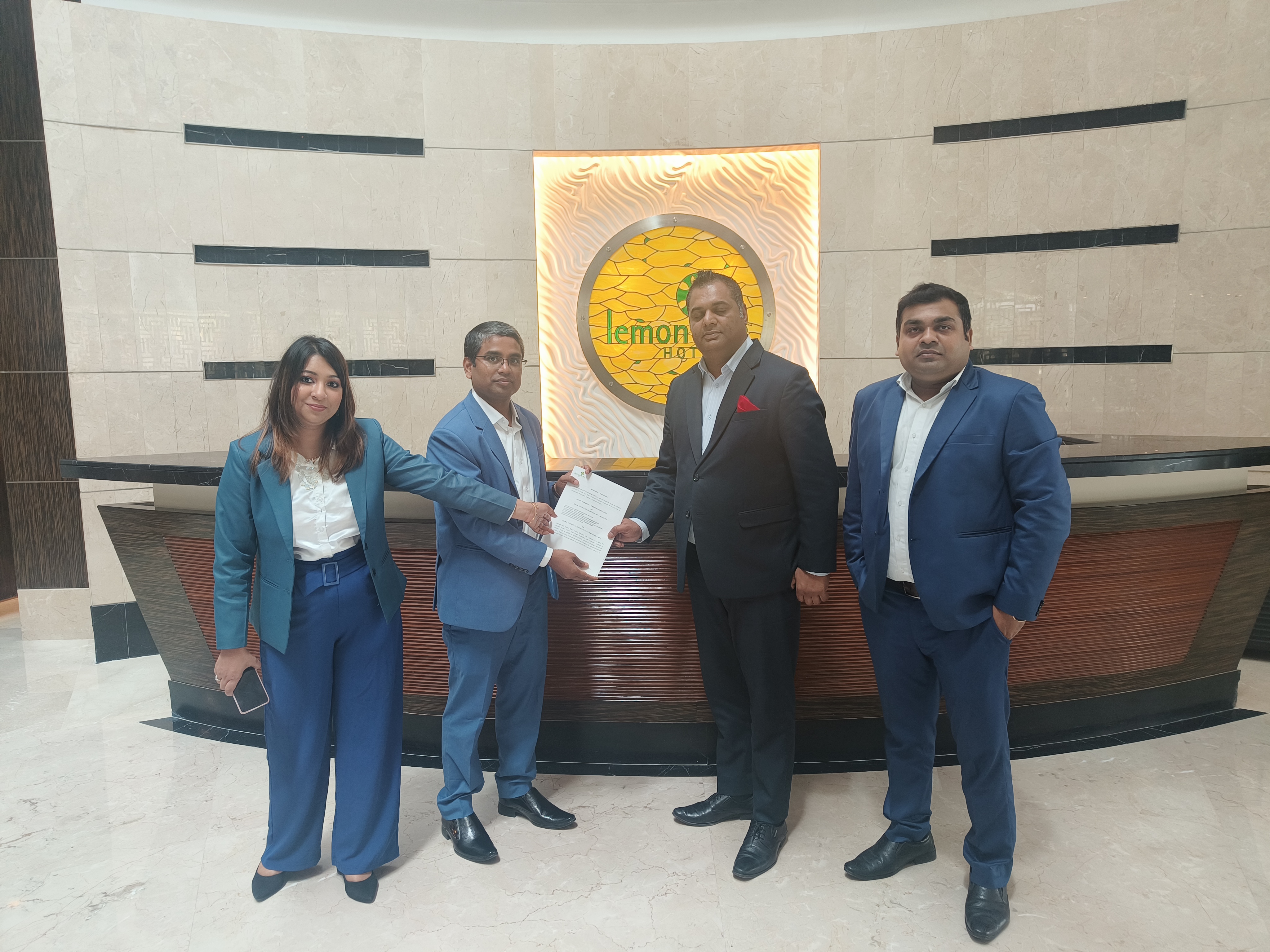 Lemon Tree Hotel Whitefield