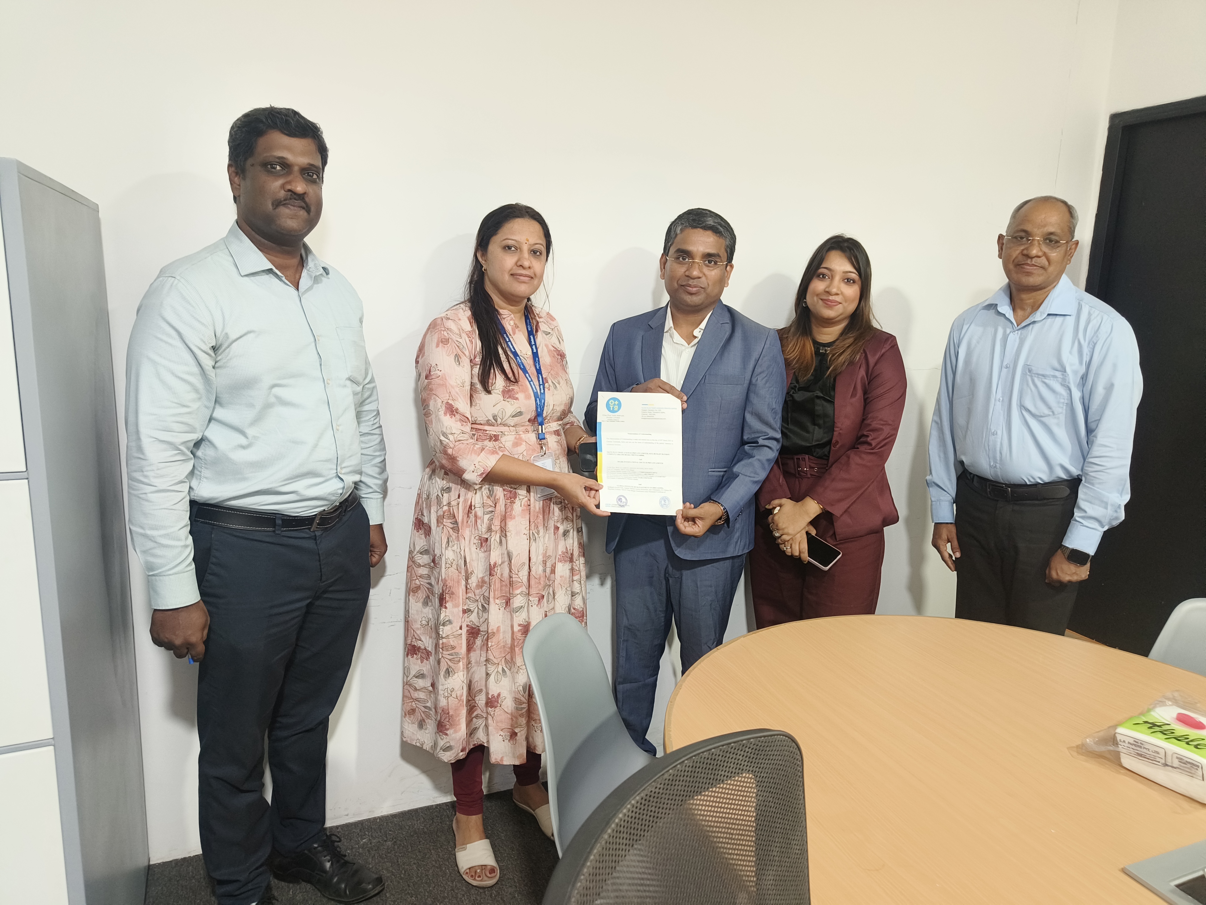 Apollo Olive Plus Chennai