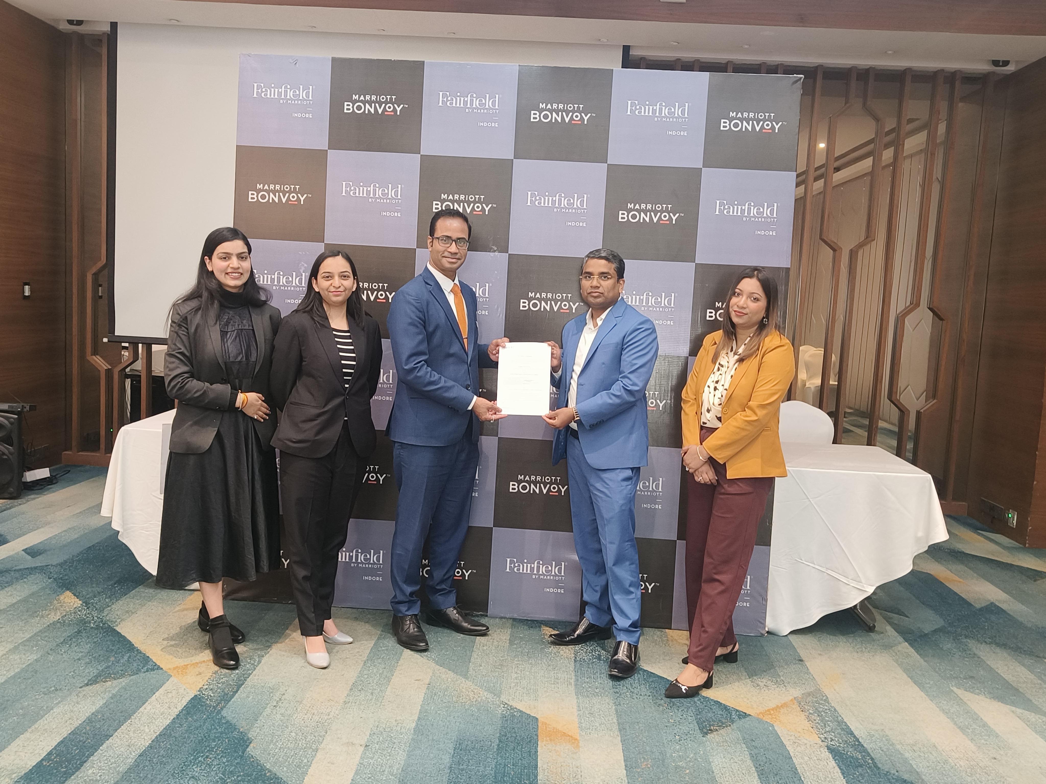 Fairfield By Marriott
