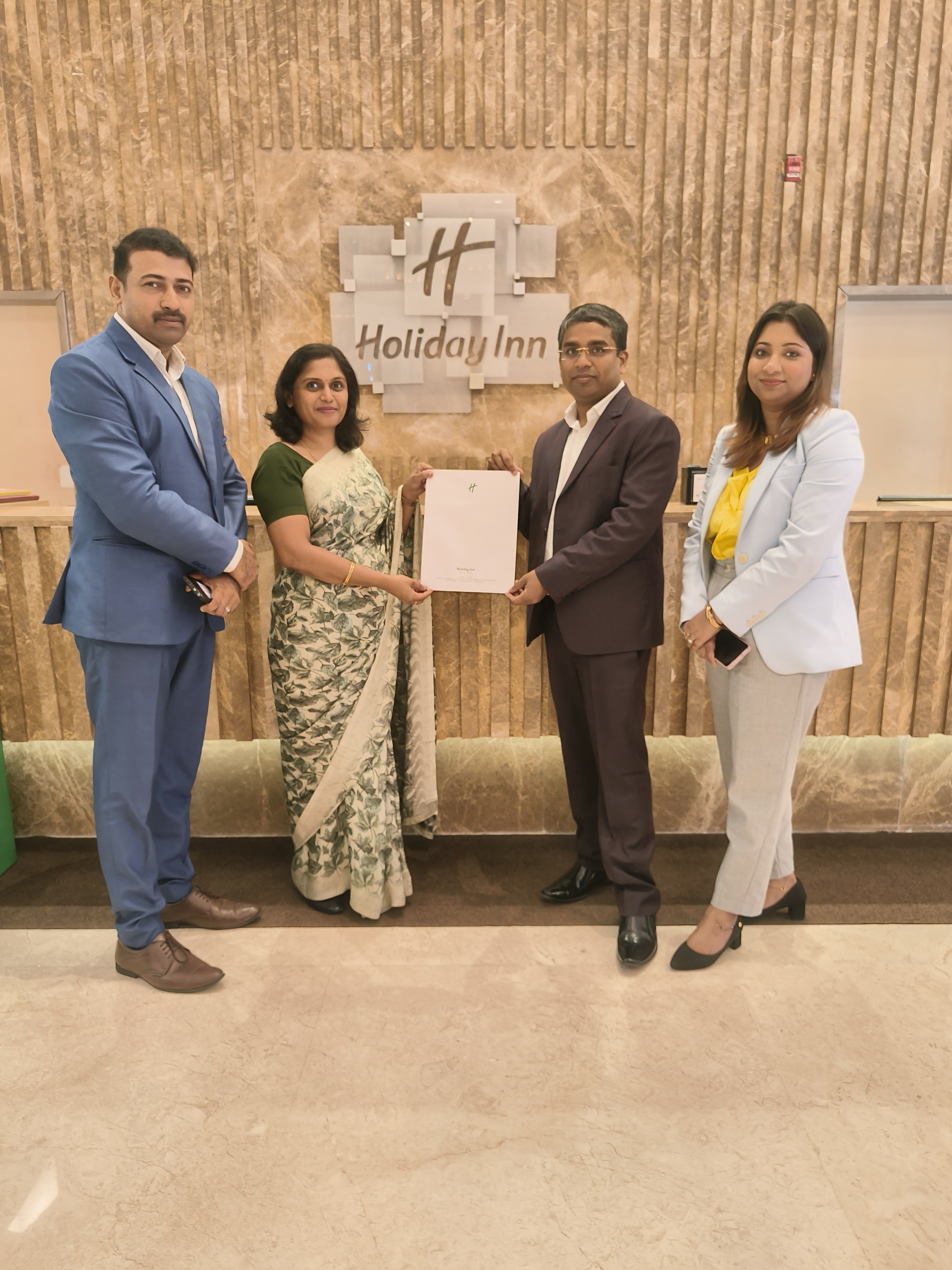 Holiday Inn Kochi