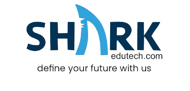 Sharkedutech Logo